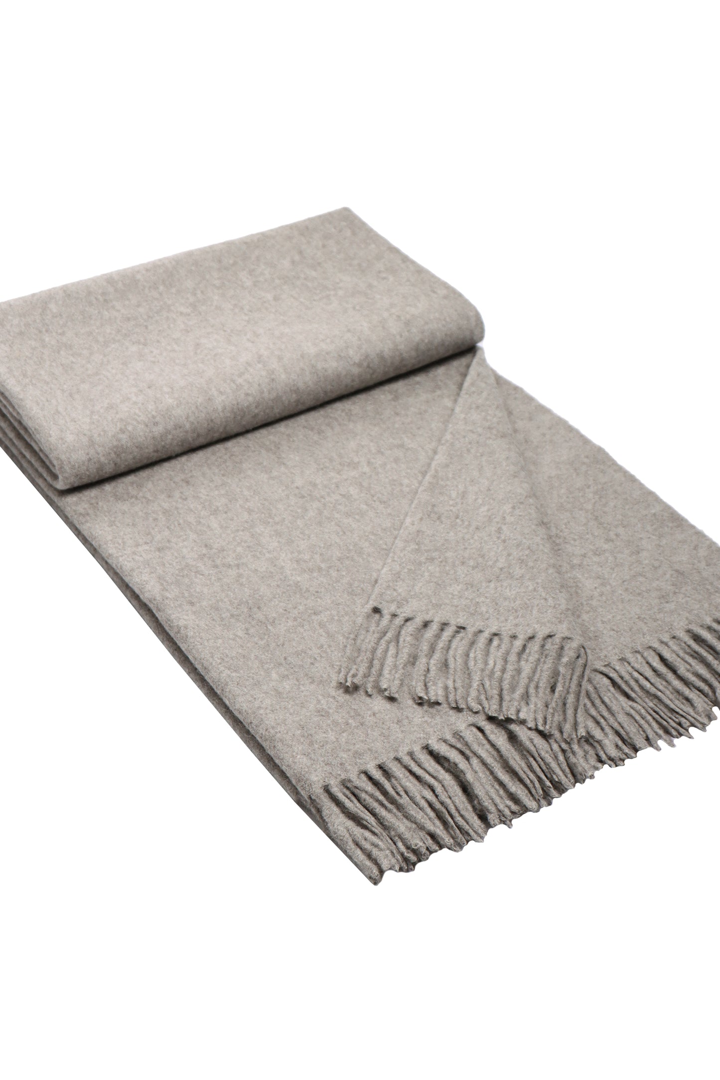 Yak Wool Blanket Throw