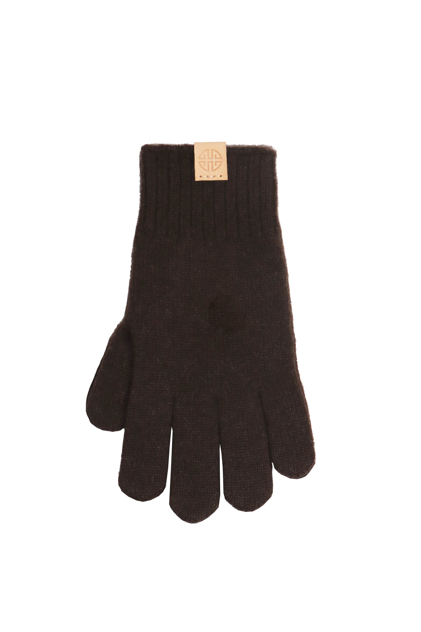 Guantes de Lana Ecológica Yak Wool 100% Lana Natural