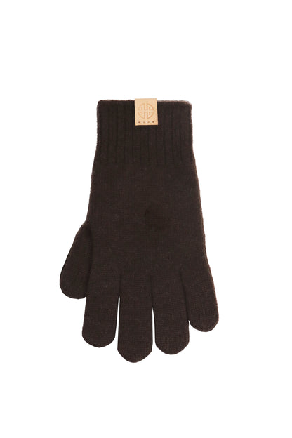 Yak Wool Eco Wool Gloves 100% Natural Wool